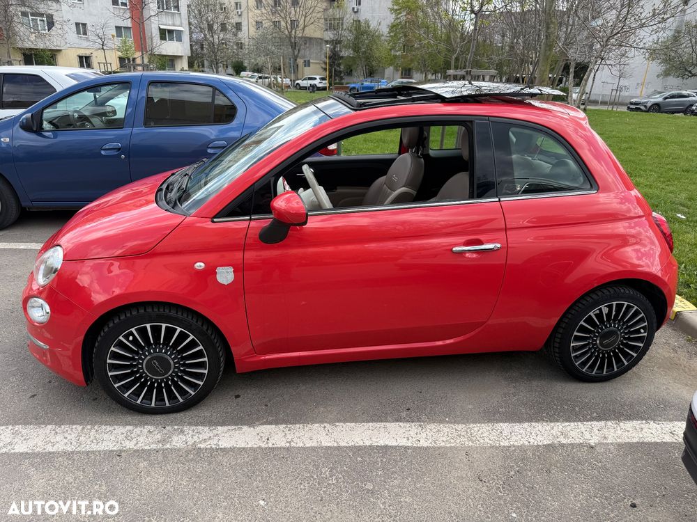 Fiat 500 0.9 TwinAir Star - 17