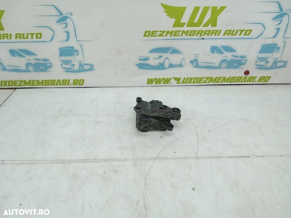 Motoras clima aeroterma bord 0132801341 1k0907511B Volkswagen Caddy 3 - 1