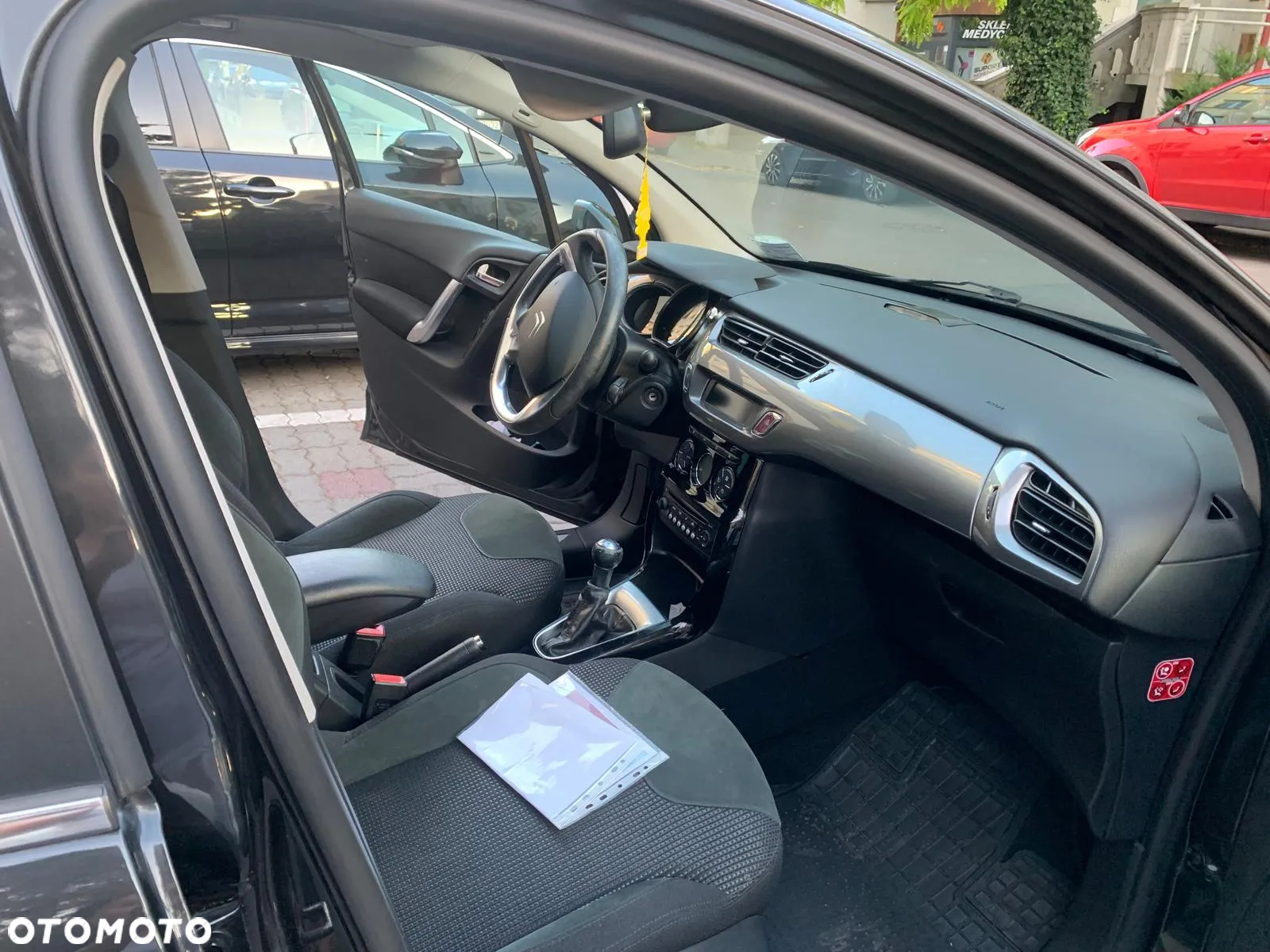 Citroën C3 VTi 95 Exclusive - 5