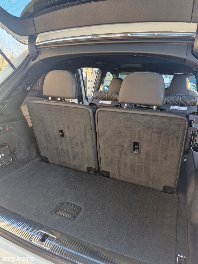 Audi Q7 50 TDI mHEV Quattro Tiptr - 31