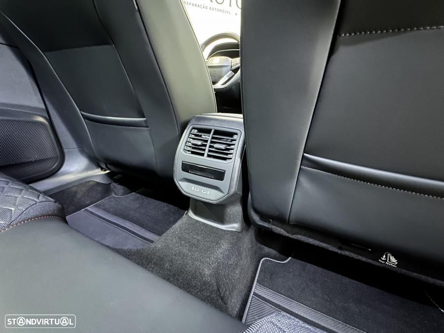 SEAT Leon 1.4 e-Hybrid FR DSG - 27