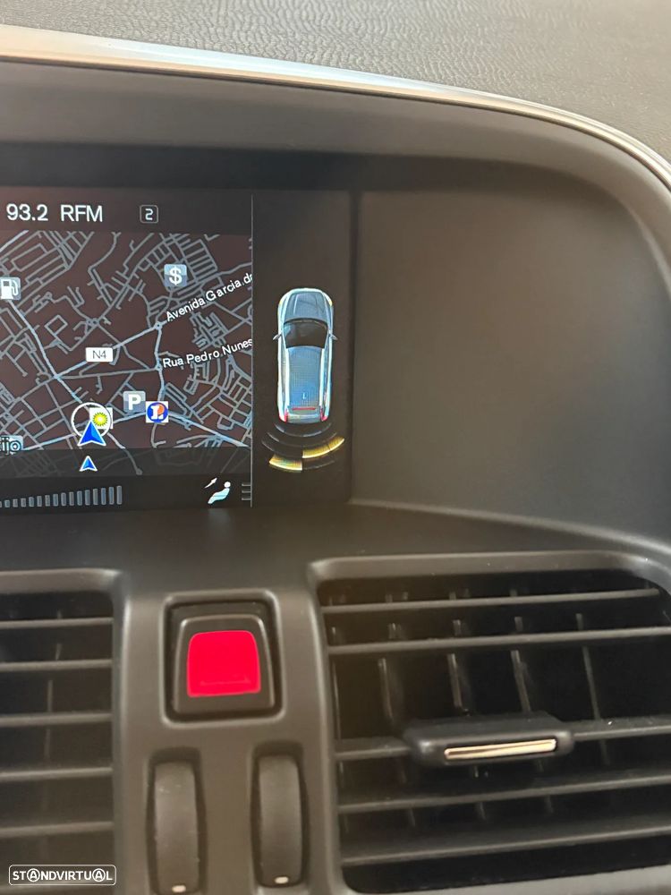 Volvo XC 60 D3 Ocean Race - 23