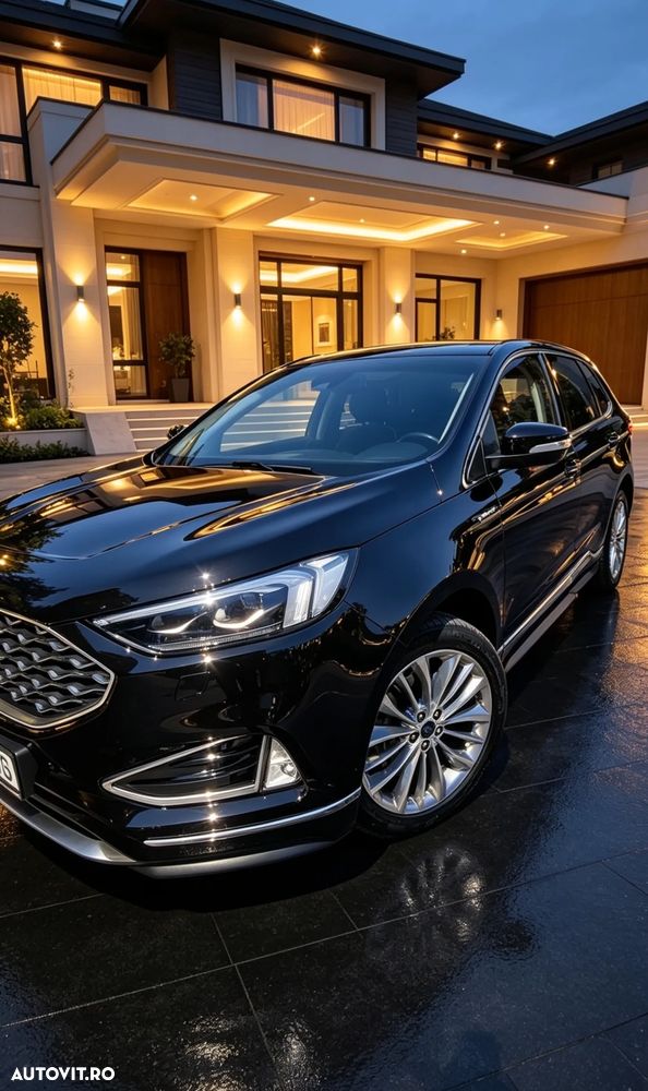 Ford Edge 2.0 Panther A8 AWD Vignale - 1