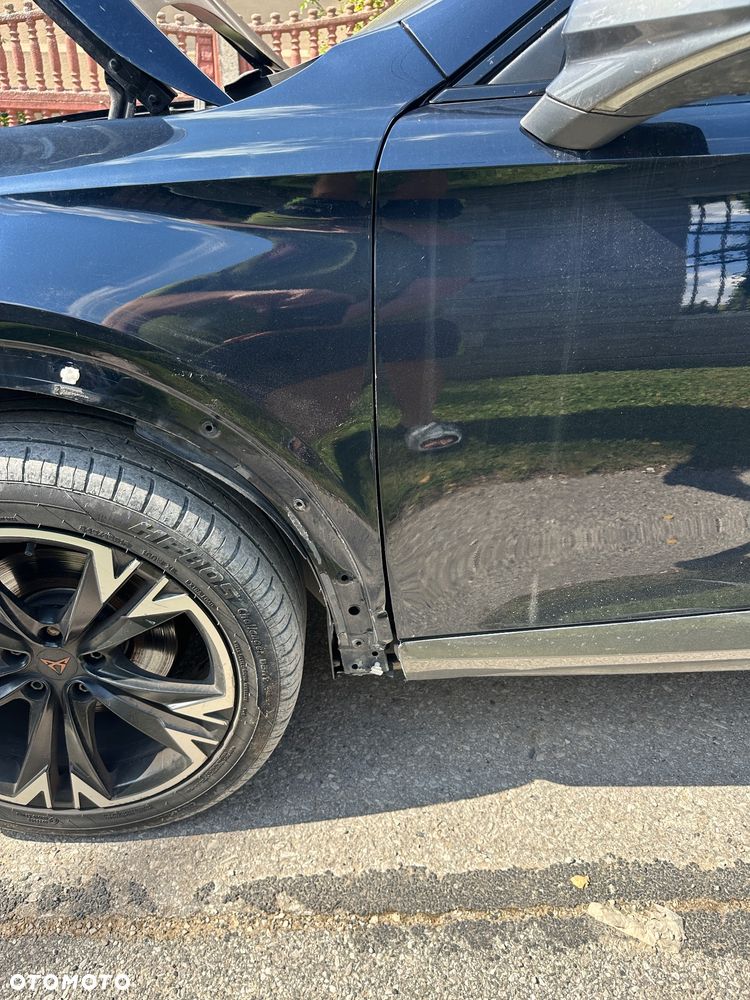Cupra Formentor 1.5 TSI DSG - 13