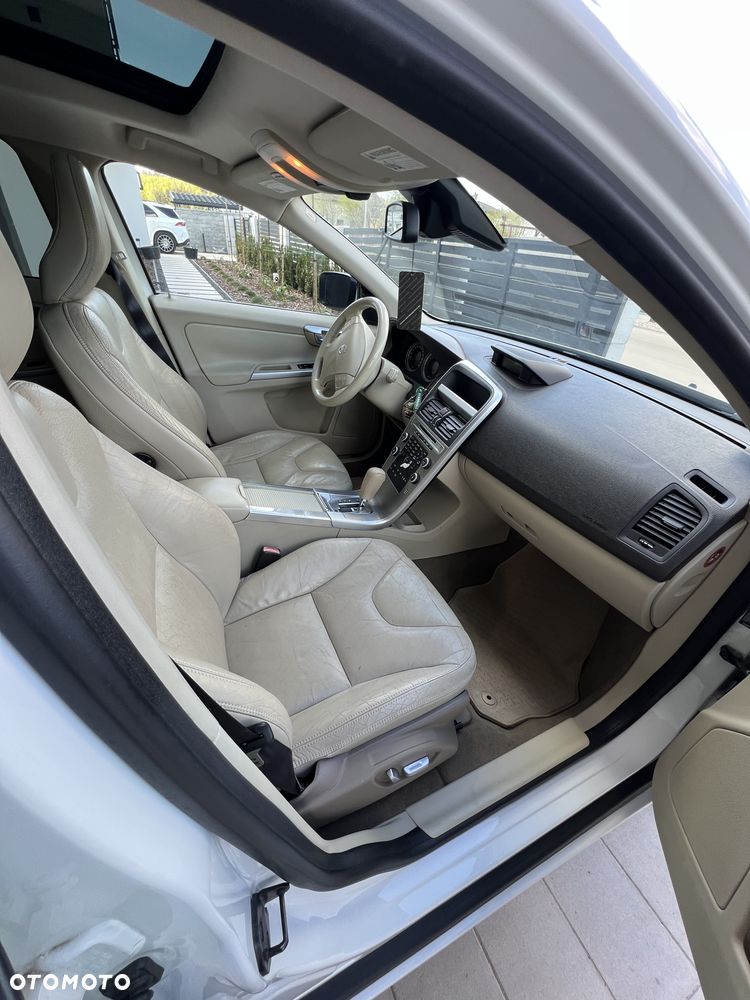 Volvo XC 60 - 16