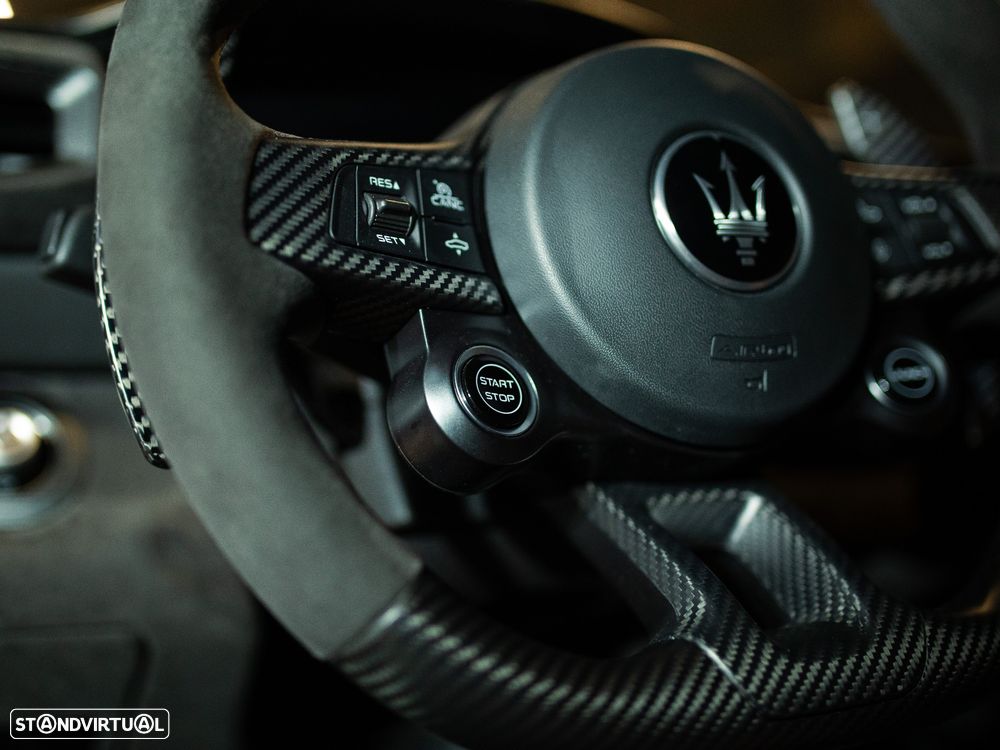 Maserati MC20 3.0 V6 - 28