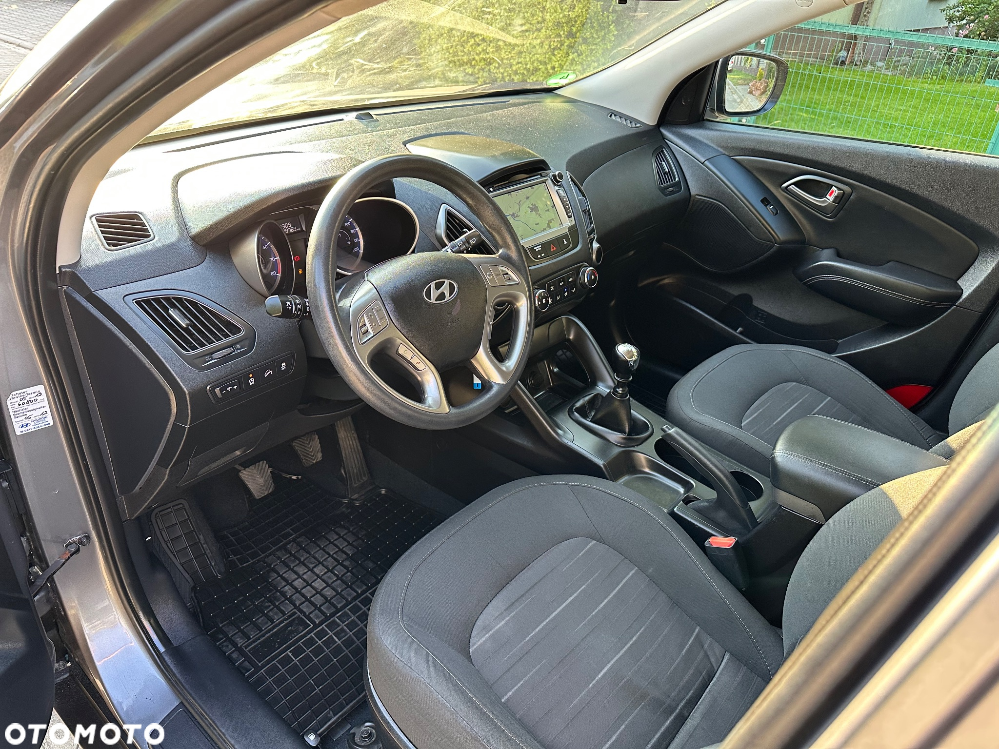 Hyundai ix35 1.6 GDI Premium 2WD - 5