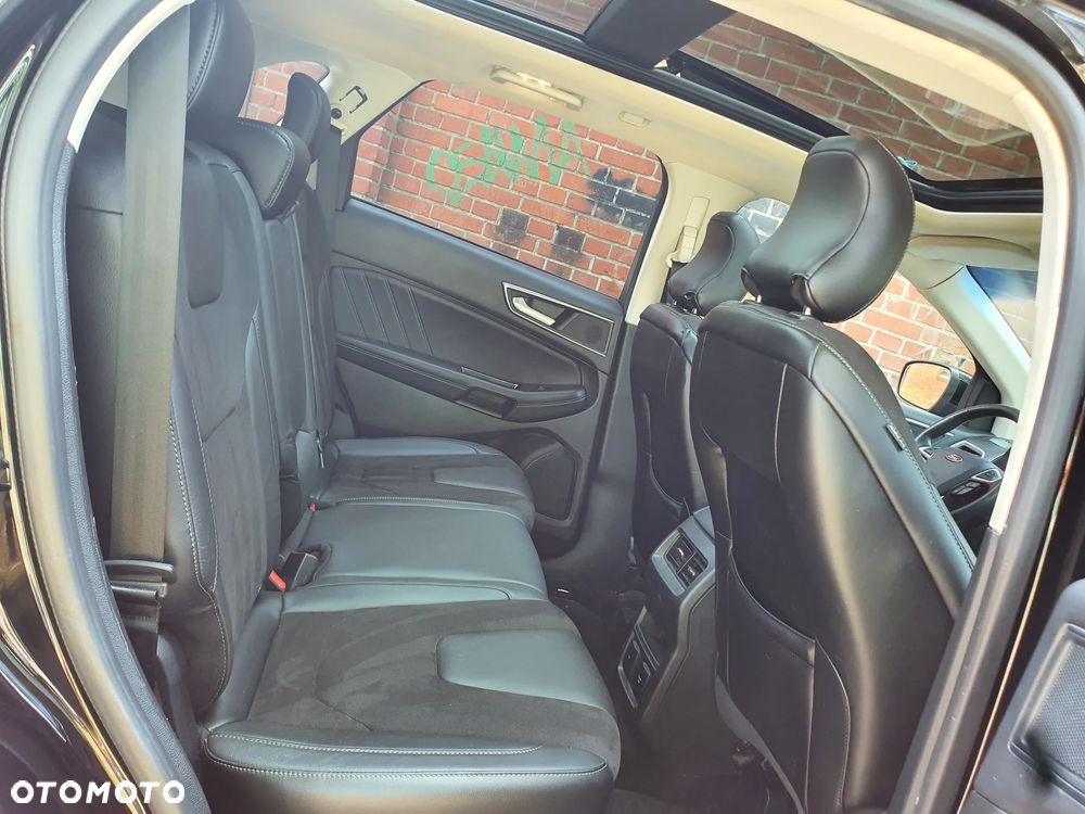Ford Edge 2.0 TDCi Bi-Turbo 4x4 ST-LINE - 13