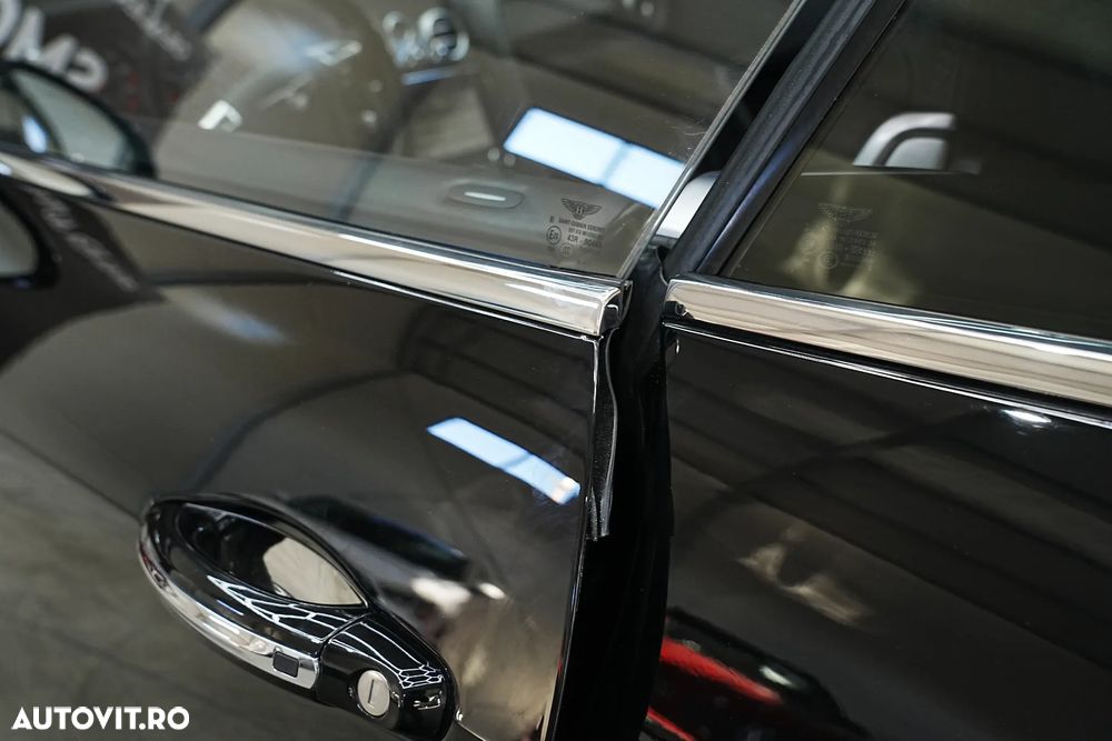 Bentley Continental GT Speed - 13