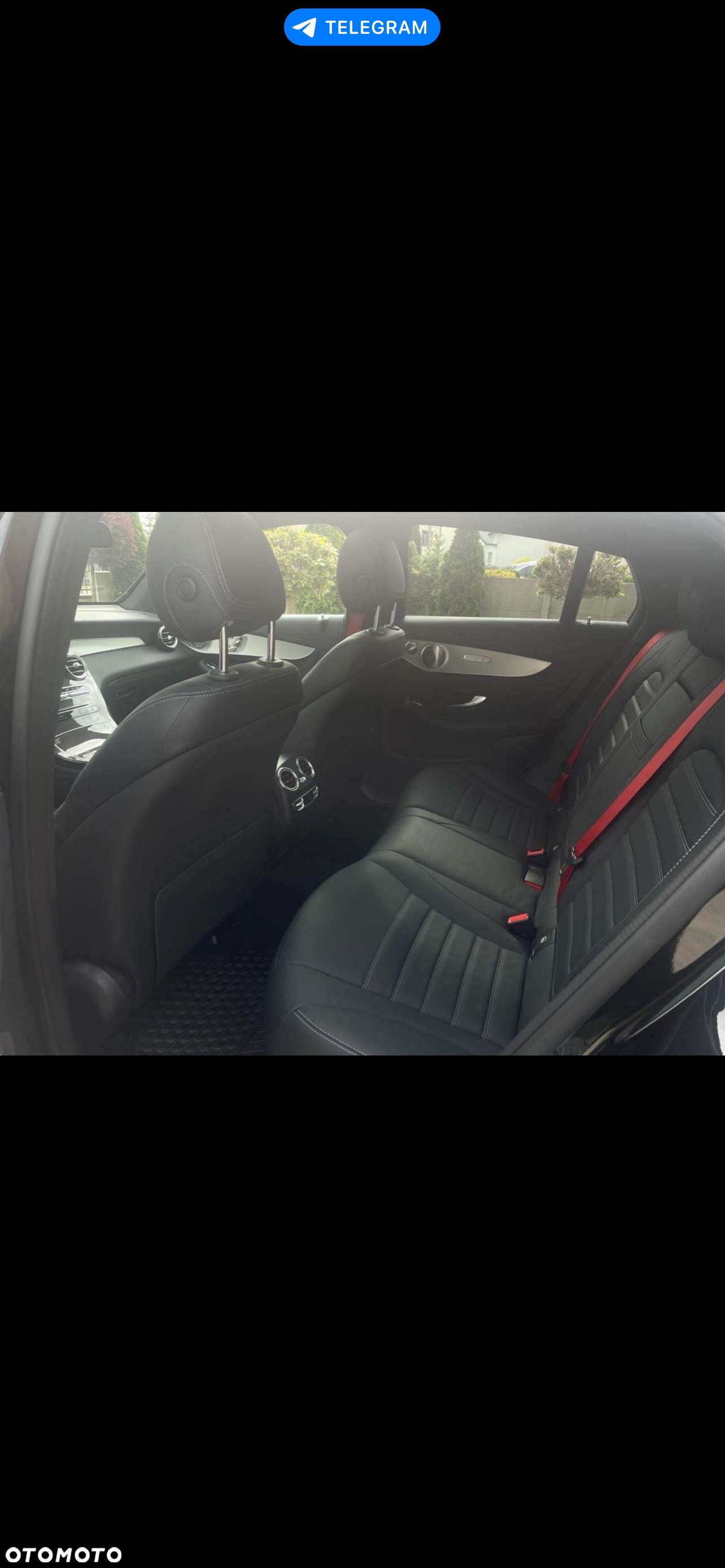 Mercedes-Benz GLC AMG Coupe 43 4Matic 9G-TRONIC - 25
