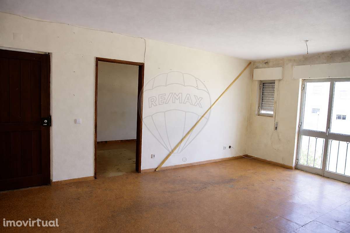 Apartamento T3 para venda - Grande imagem: 2/16