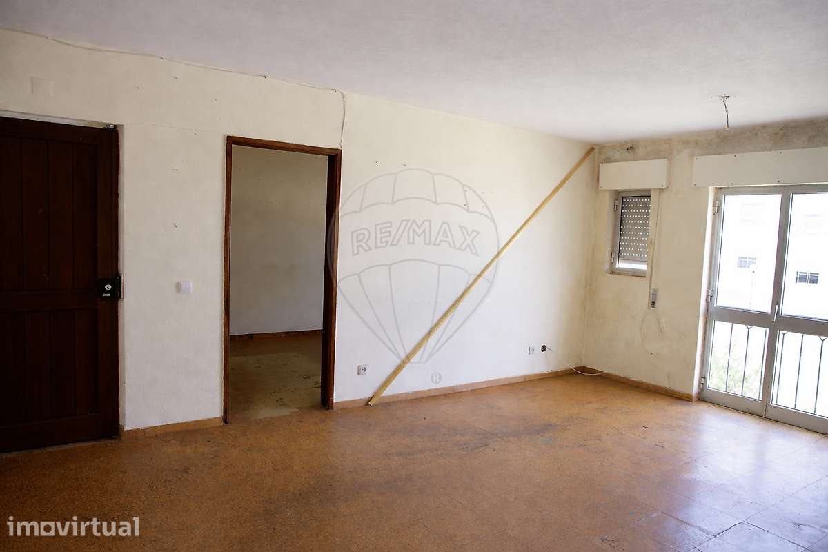 Apartamento T3 para venda - Grande imagem: 2/16