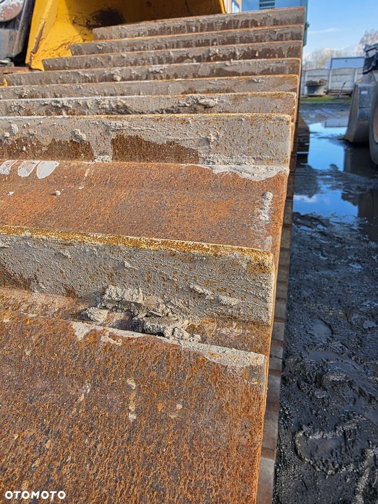 Caterpillar D6N LGP - 14