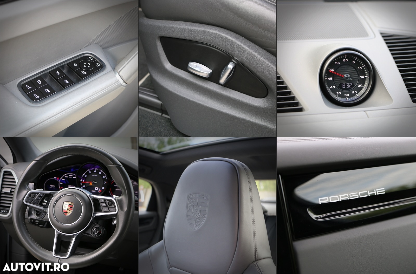 Porsche Cayenne Coupe - 17