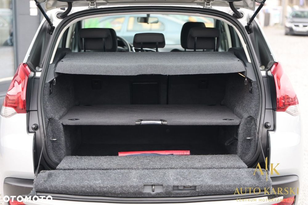 Peugeot 3008 - 26