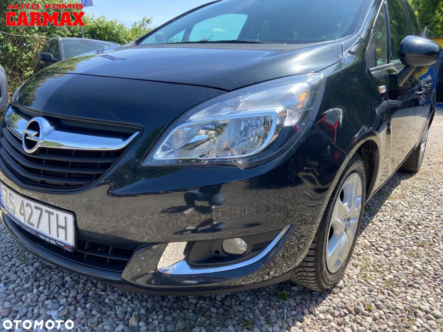 Opel Meriva - 3