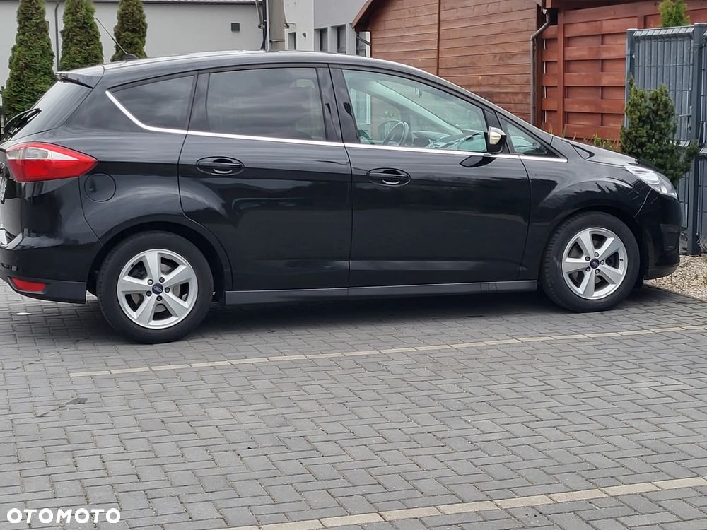 Ford C-MAX 1.6 Ti-VCT Ambiente - 11