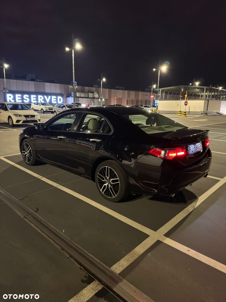 Honda Accord 2.4 Executive Nav+ACC+LKAS - 12