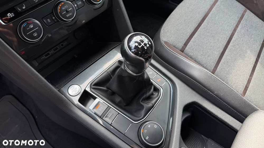 Seat Tarraco 2.0 TDI Xcellence S&S - 35