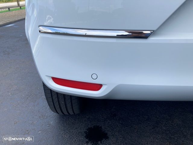 Renault Twingo Electric Techno - 9