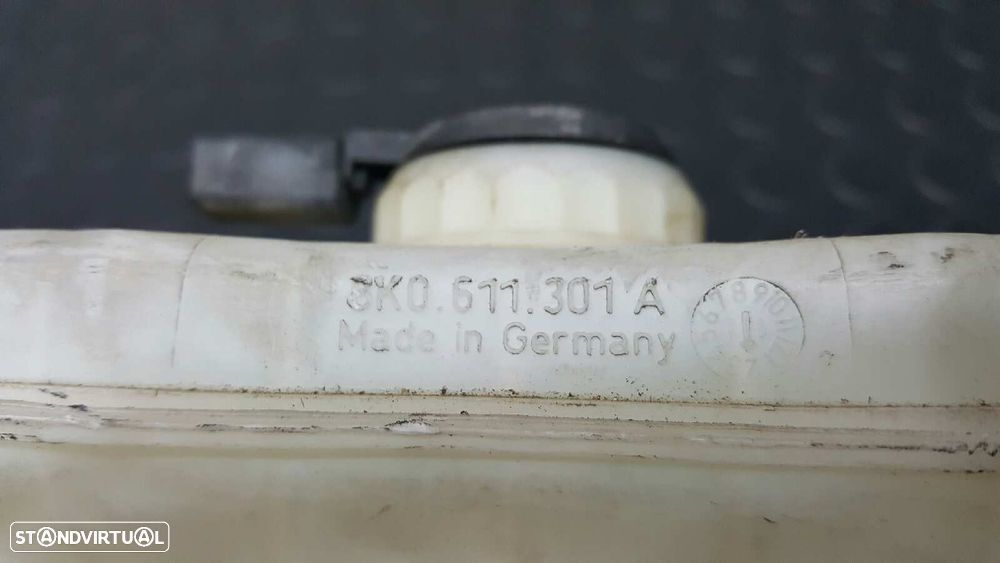 BOMBA DE TRAVÃO AUDI A4 BER. (B8) BáSICO - 8