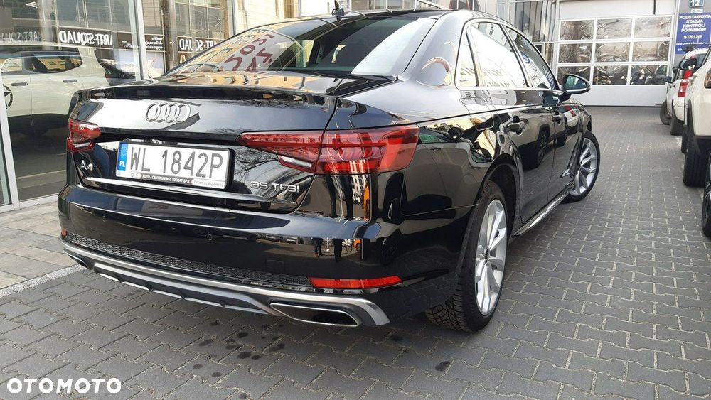 Audi A4 Allroad - 4