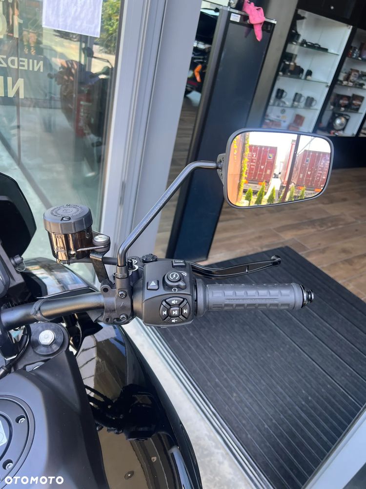 Harley-Davidson Pan America - 8