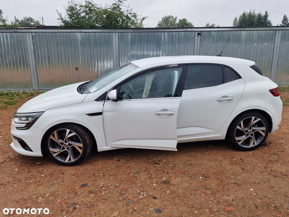 Renault Megane - 7