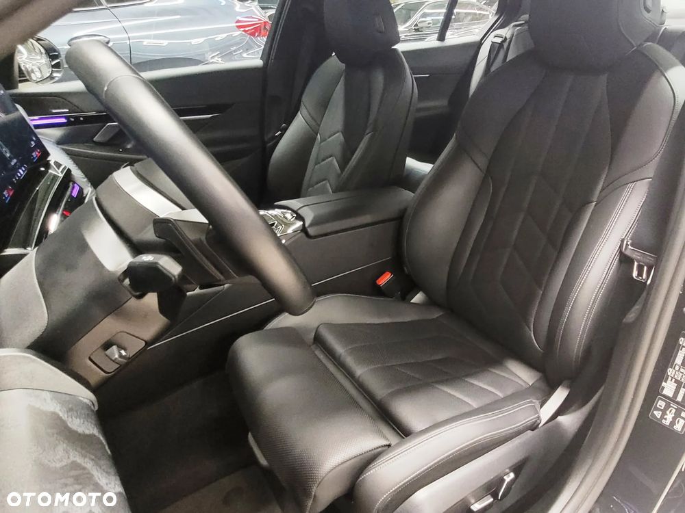 BMW Seria 5 - 14