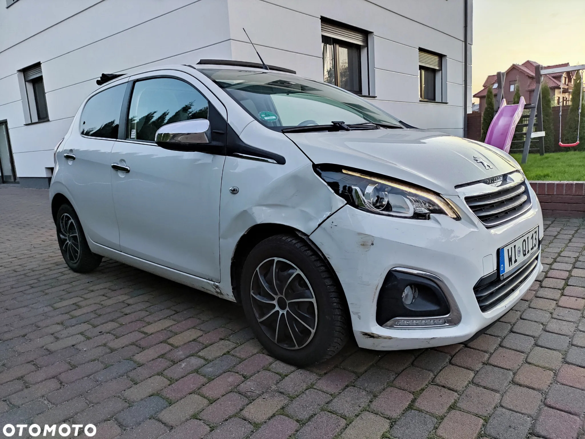 Peugeot 108 PureTech 82 Top Allure - 31