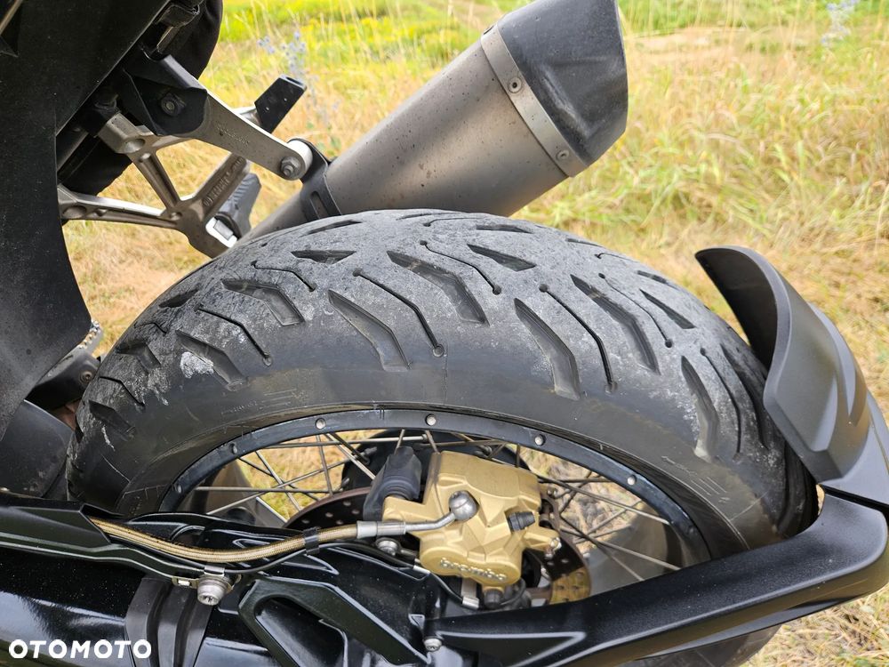 BMW GS - 10