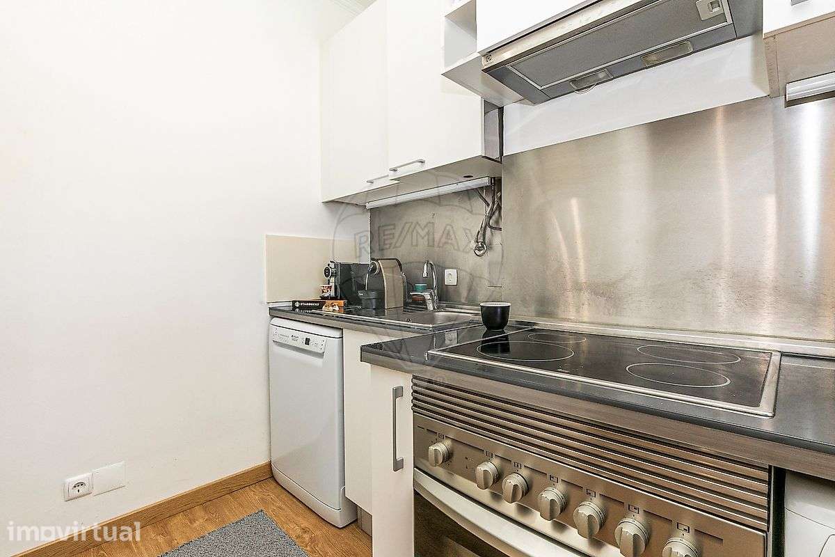 Apartamento T2 para venda - Grande imagem: 3/28
