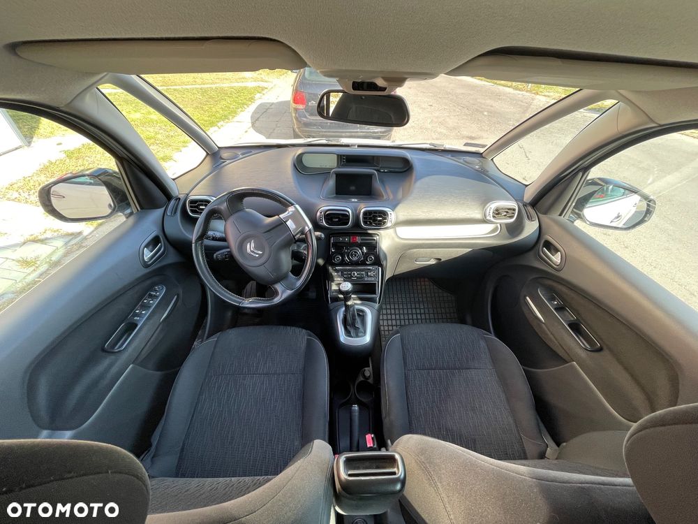 Citroën C3 Picasso - 25