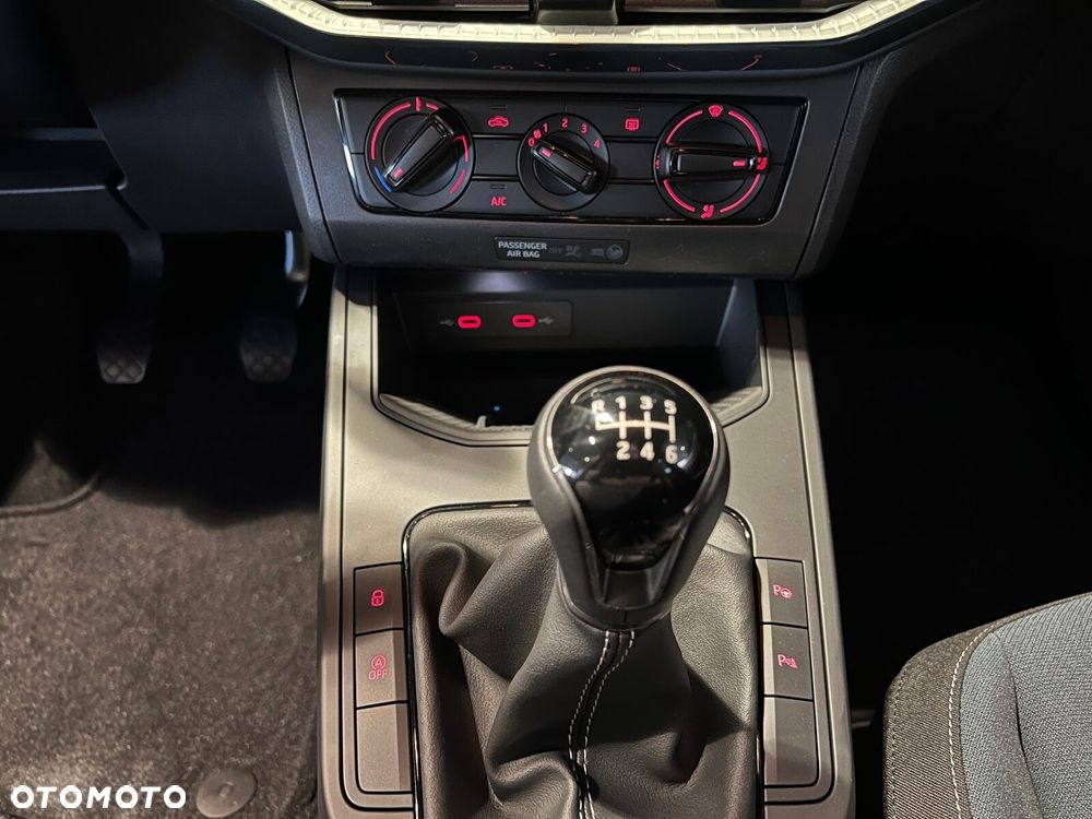 Seat Arona 1.0 TSI Style S&S - 19