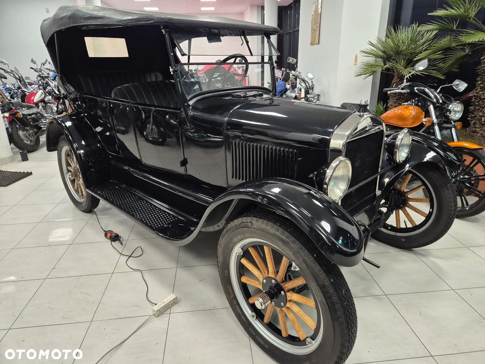 Ford Inny - 3