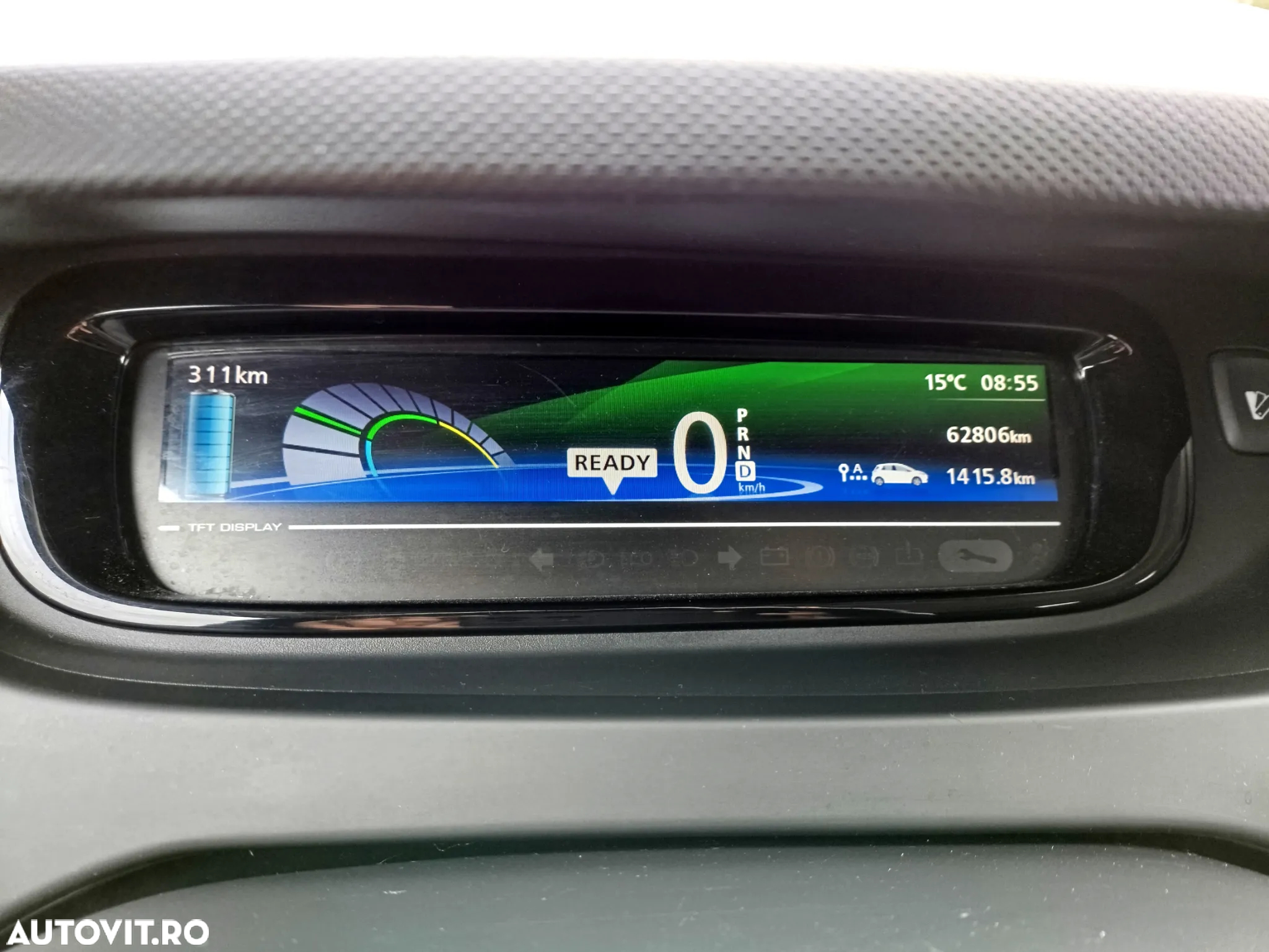 Renault ZOE 40 INTENS - 3