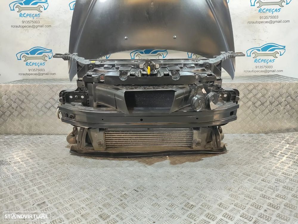Frente Completa Alfa Romeo Mito 955 Diesel - 7