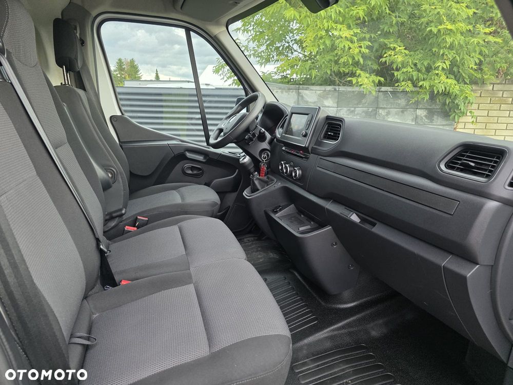 Renault Master L3h2 2.3 150 km   fulll Opcja   Śliczny !!! - 35