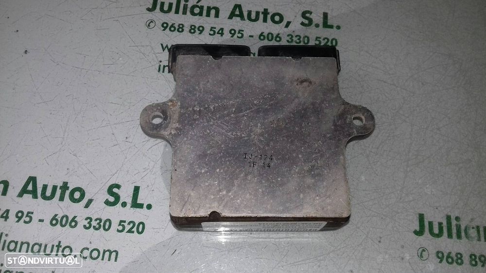 MODULO ELECTRONICO MAZDA 6 HATCHBACK 2004 -RF5C187014A - 3