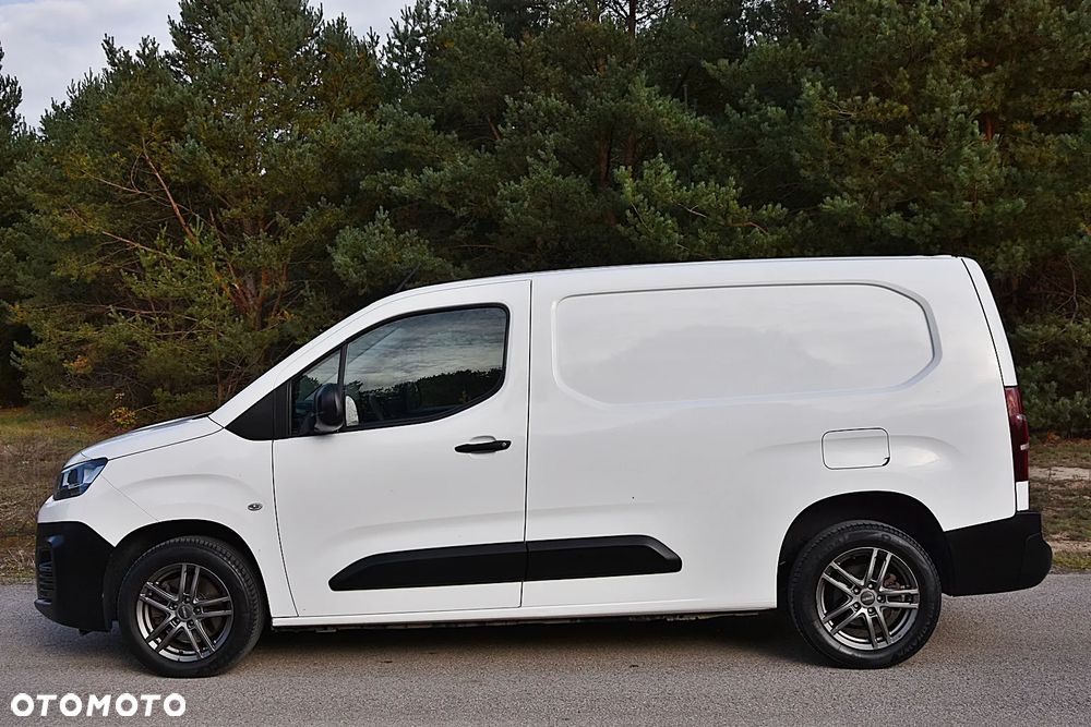 Citroën Berlingo - 9