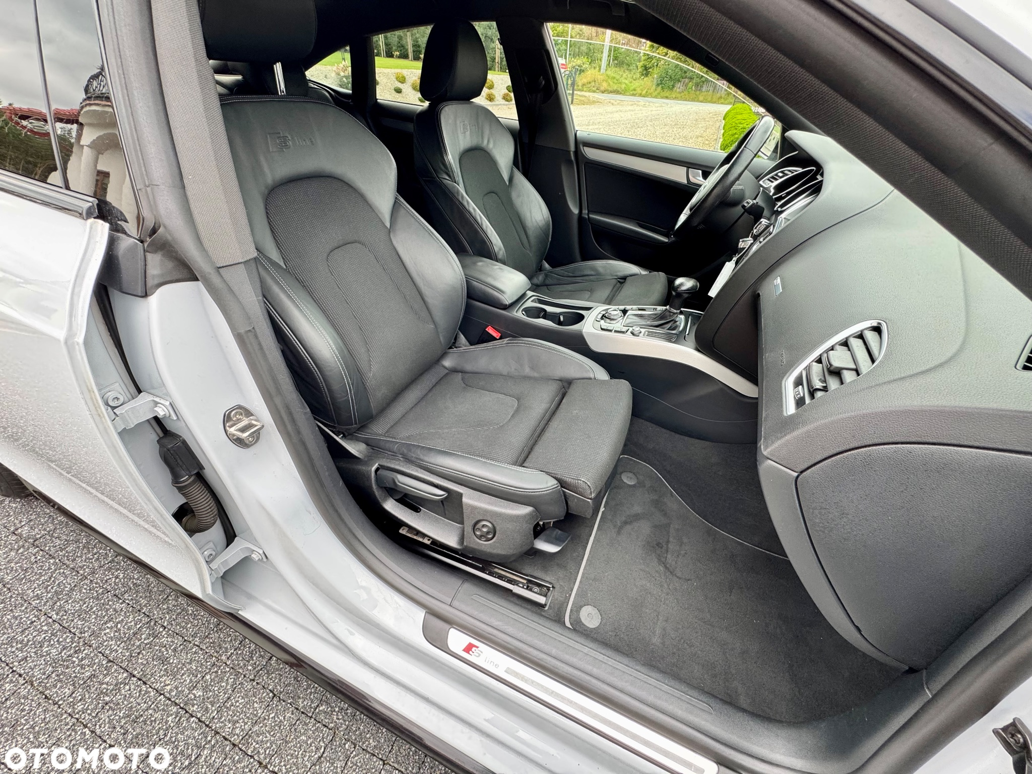 Audi A5 Sportback - 25