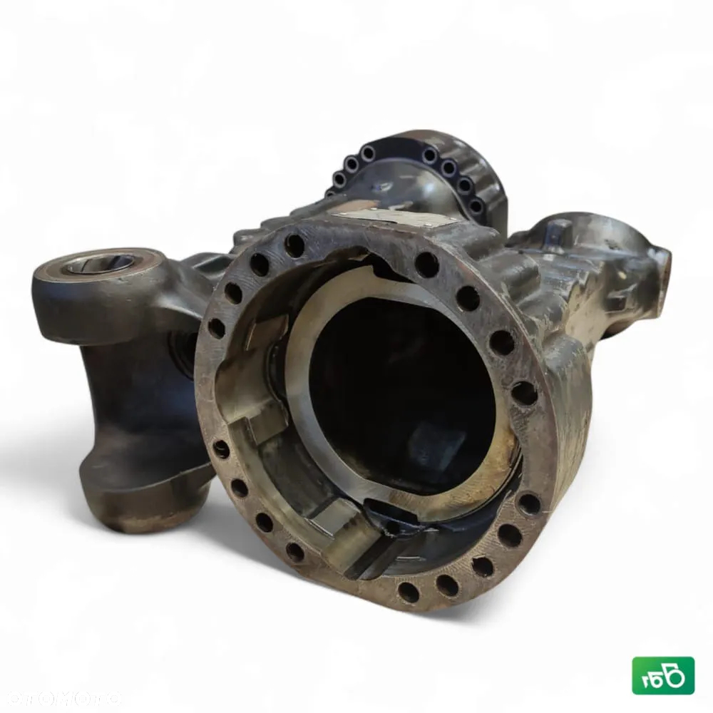 Obudowa Przedni most 383700 Carraro CNH 47485295 New Holland LM 7.42 - 8