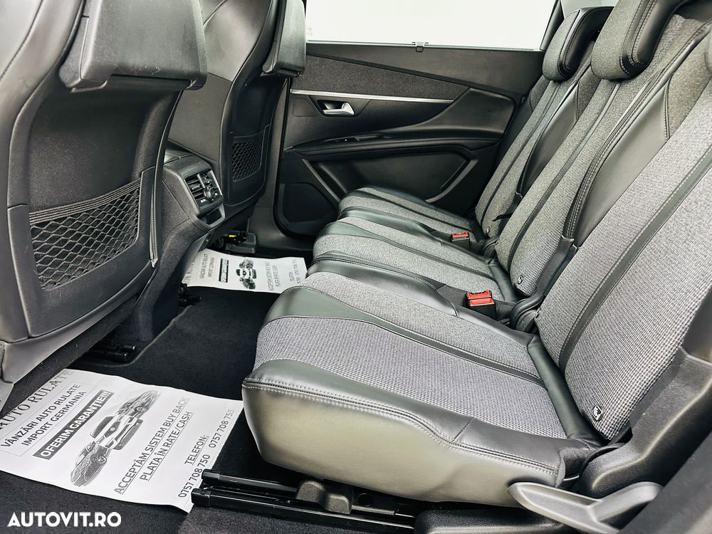 Peugeot 5008 PureTech 130 Allure - 15