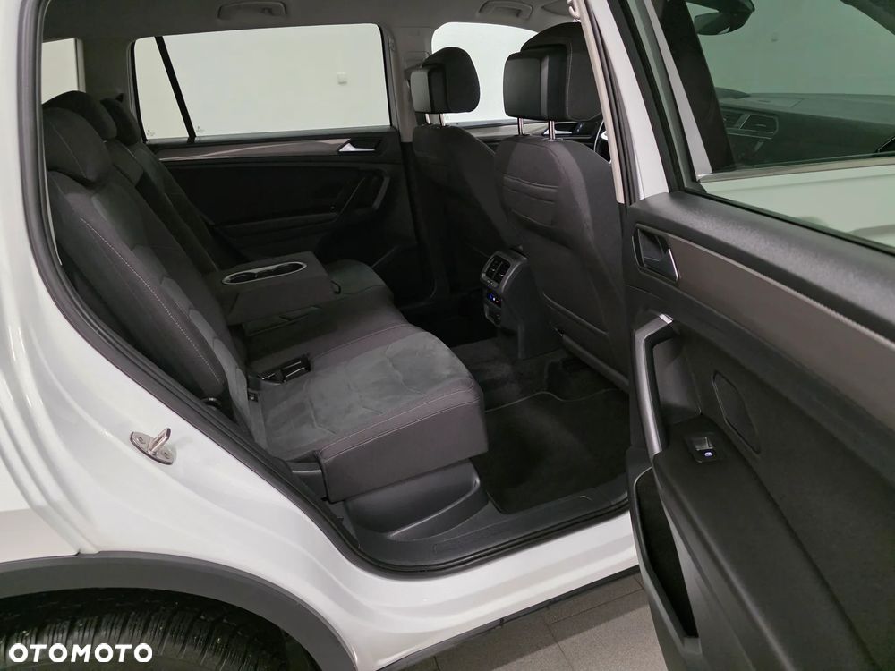 Volkswagen Tiguan Allspace - 31