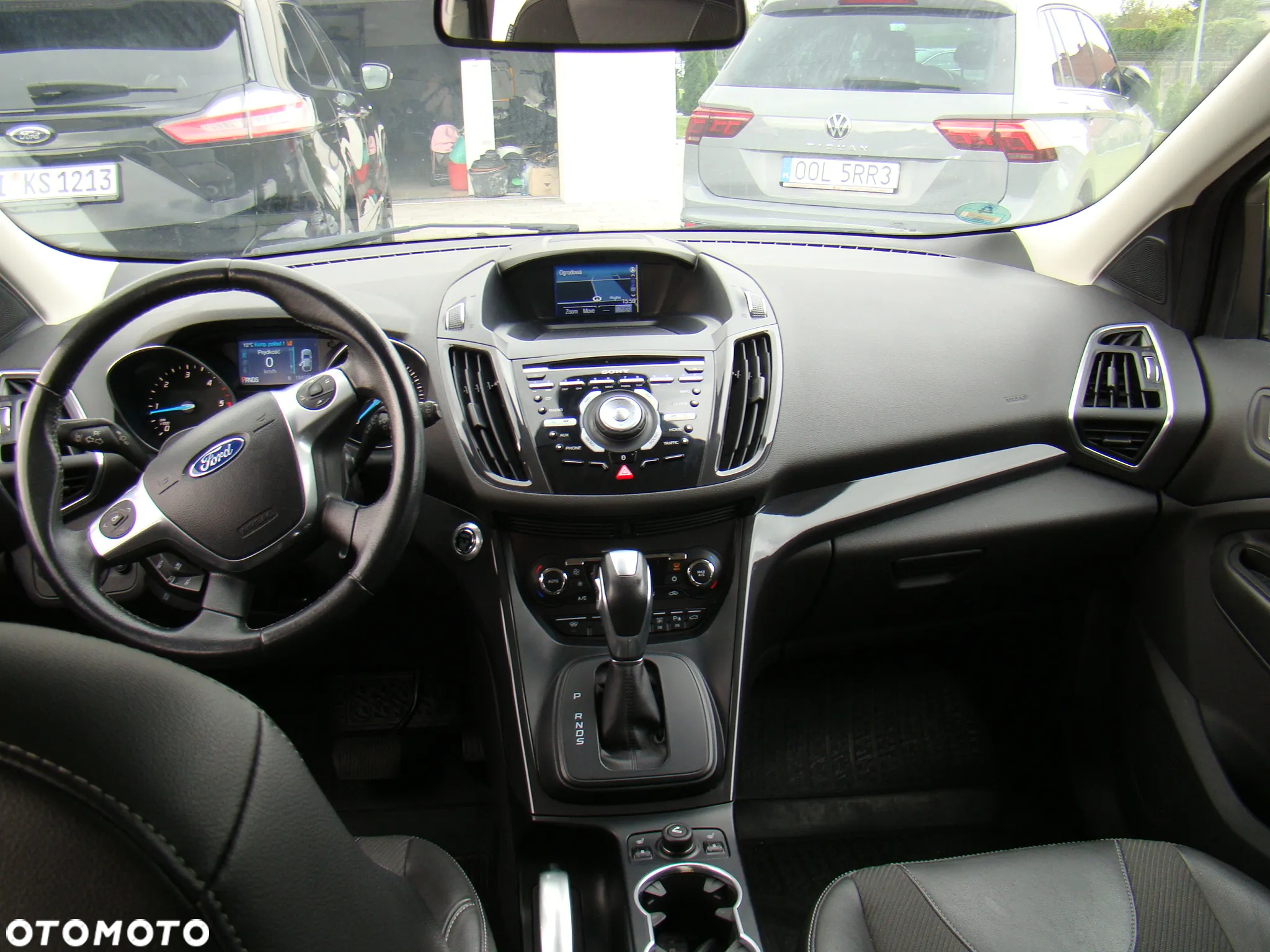 Ford Kuga 2.0 TDCi 4x4 Individual - 34