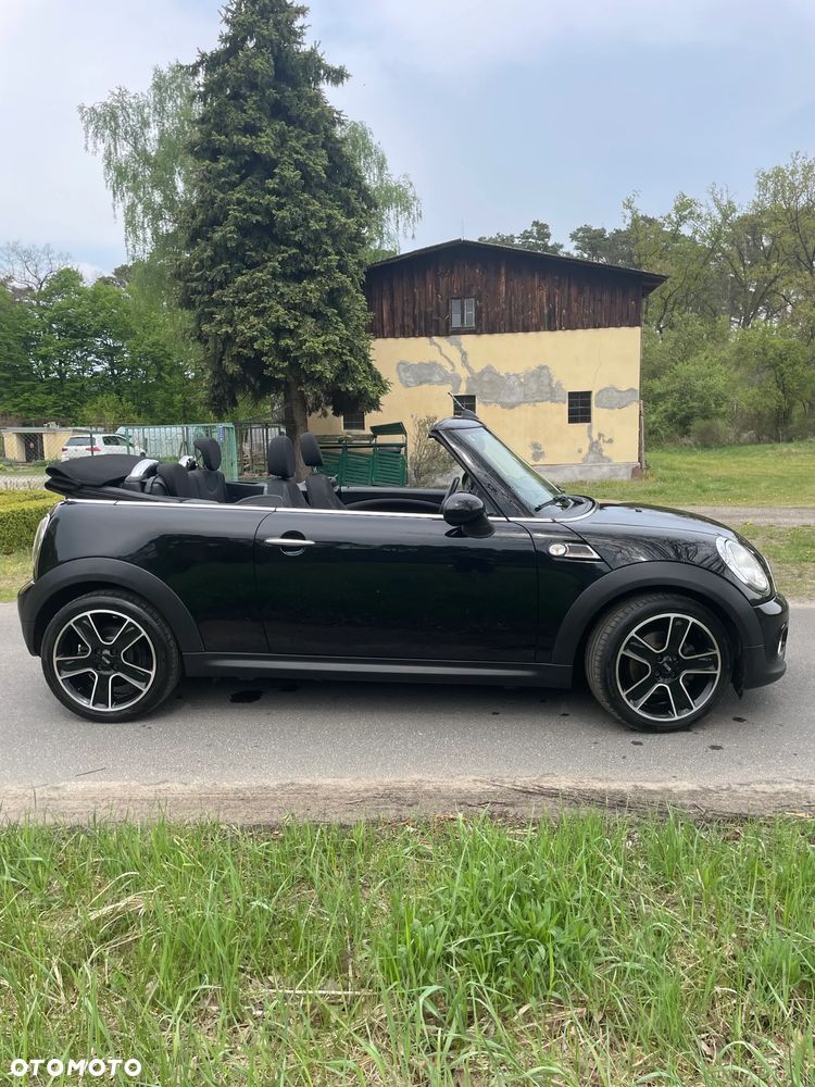 MINI ONE - 7
