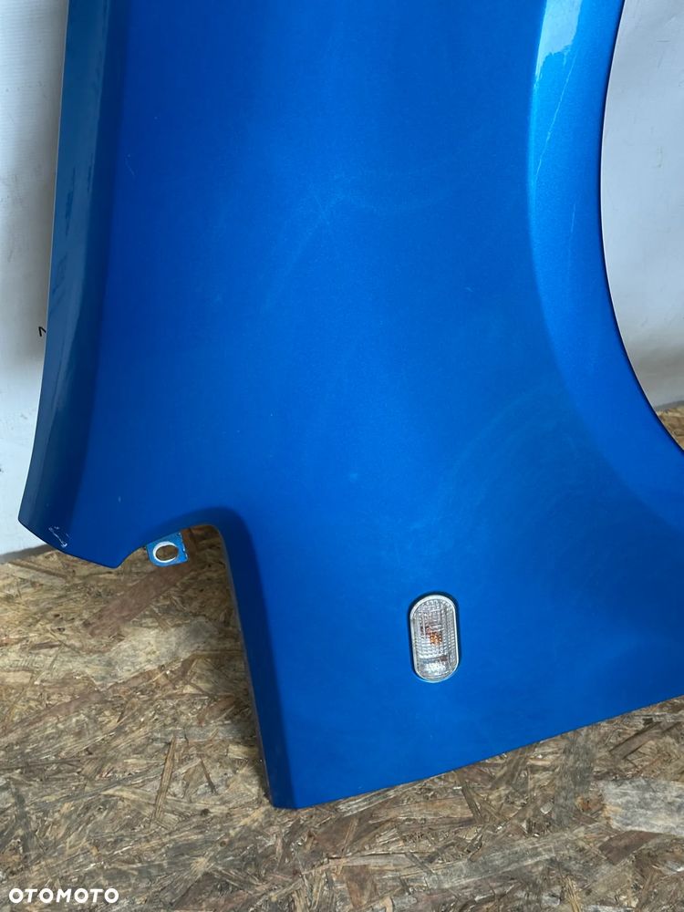 BŁOTNIK PRZEDNI PRAWY FORD C-MAX 07-10 G3 - 3