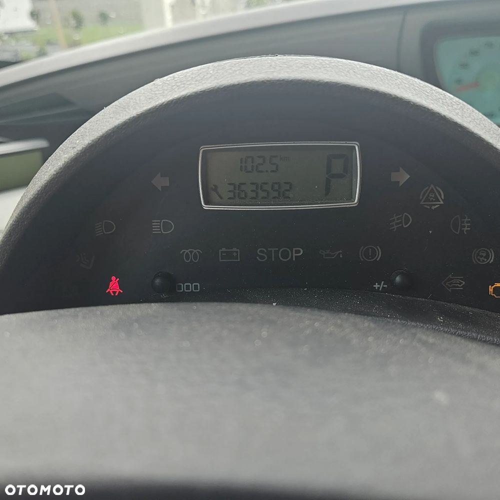Citroën C8 2.0 16V Tendance - 10