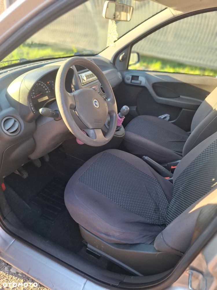 Fiat Panda 1.1 - 11