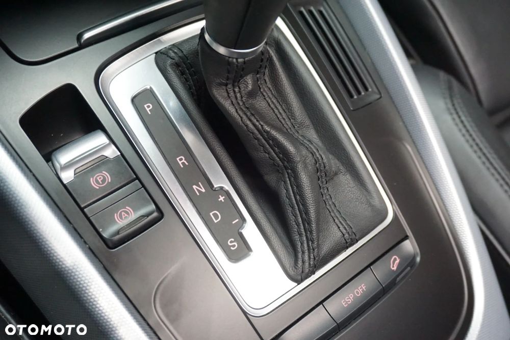 Audi Q5 2.0 TFSI quattro tiptronic - 34